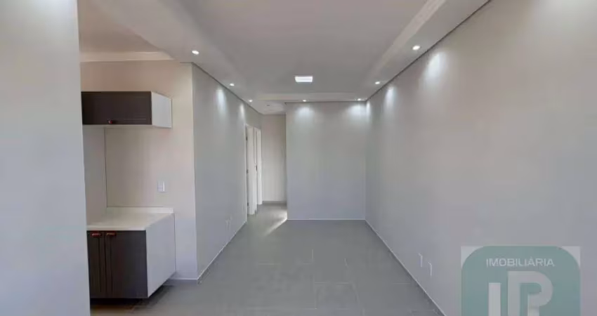 Casa com 2 dormitórios para alugar, 55 m² por r$ 2.999,17/mês - residencial villa magari - sorocaba/sp