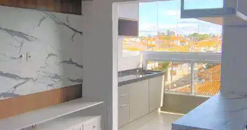 Apartamento com 2 dormitórios para alugar, 63 m² por r$ 4.400,00/mês - residencial domus - sorocaba/sp