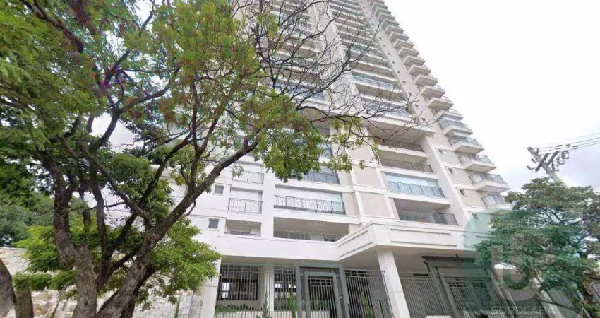 Apartamento com 3 suítes, 161 m² - venda por r$ 2.500.000 ou aluguel por r$ 11.774/mês - tom jobim campolim - sorocaba/sp