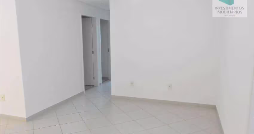 Apartamento com 3 dormitórios para alugar, 90 m² por r$ 3.806,47/mês - condomínio edifício lumiere - sorocaba/sp