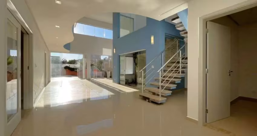 Sobrado com 3 dormitórios à venda, 345 m² por r$ 1.990.000,00 - condomínio sunset - sorocaba/sp