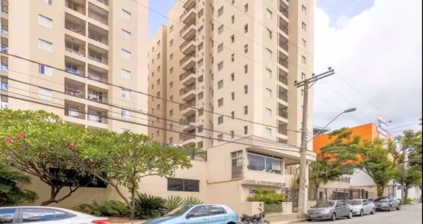 Apartamento com 2 dormitórios à venda, 58 m² por r$ 445.000,00 - condomínio altos do campolim - sorocaba/sp
