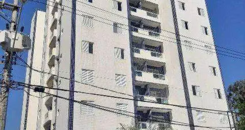 Apartamento com 2 dormitórios para alugar, 63 m² por r$ 2.520,00/mês - condomínio edifício mont blanc - sorocaba/sp