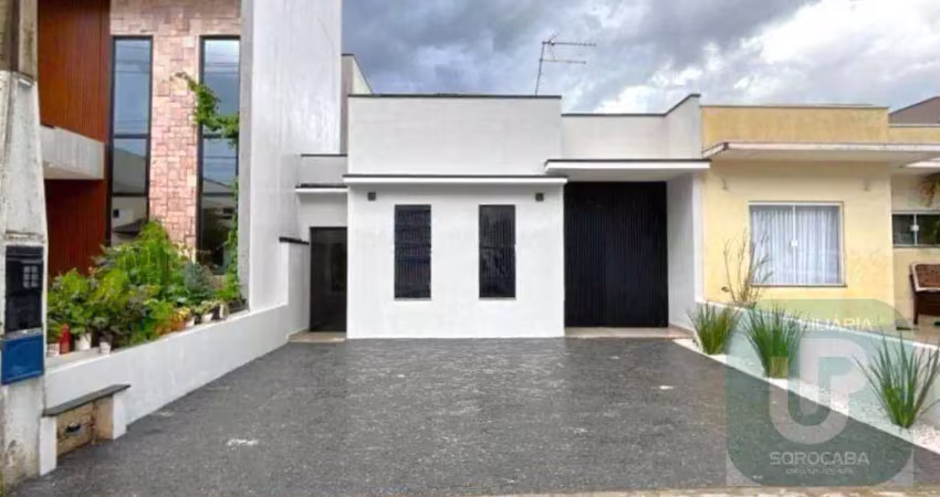 Casa com 3 dormitórios à venda, 85 m² por r$ 518.000,00 - horto florestal i - sorocaba/sp