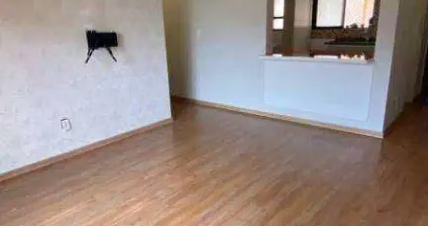 Apartamento com 2 dormitórios à venda, 54 m² por r$ 265.000,00 - residencial morada da américa - sorocaba/sp