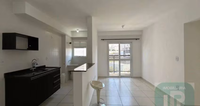 Apartamento com 2 dormitórios para alugar, 58 m² por r$ 2.106,85/mês - condomínio residencial platinum - votorantim/sp