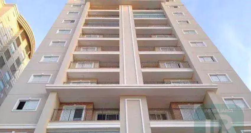 Apartamento com 3 dormitórios, 85 m² - venda por r$ 780.000,00 ou aluguel por r$ 4.780,00/mês - residencial luzes campolim - sorocaba/sp