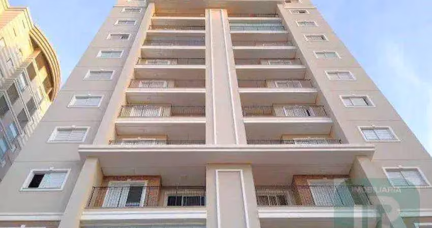 Apartamento com 3 dormitórios, 85 m² - venda por r$ 780.000,00 ou aluguel por r$ 4.780,00/mês - residencial luzes campolim - sorocaba/sp