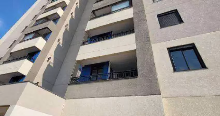 Apartamento com 3 dormitórios à venda, 71 m² por r$ 595.000,00 - evolution boa vista - sorocaba/sp