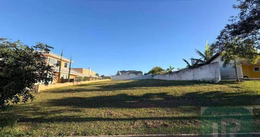 Terreno à venda, 1 m² por r$ 435.000,00 - residencial saint charbel - araçoiaba da serra/sp