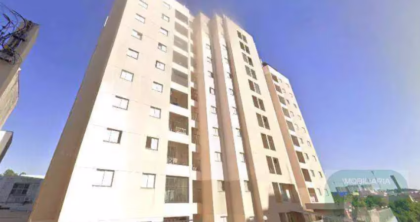 Apartamento com 2 dormitórios para alugar, 66 m² por r$ 3.093,00/mês - atrium prime residence - sorocaba/sp