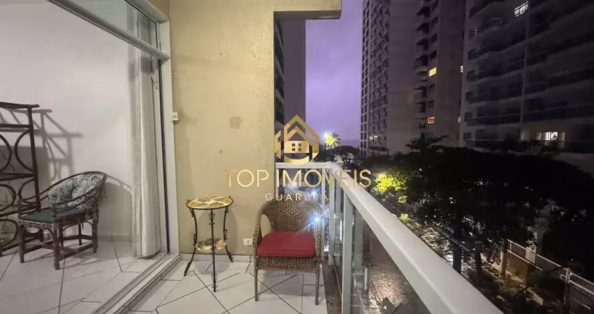 Apartamento com 3 quartos à venda na Praia de Pitangueiras, Pitangueiras, Guarujá