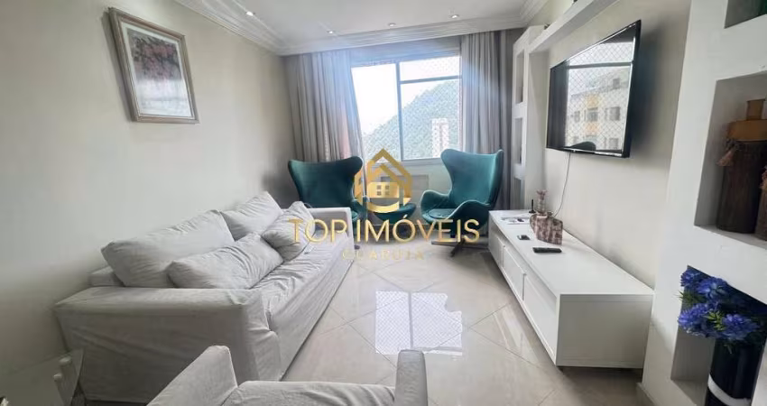 Apartamento 2 quadras da Praia de Pitangueiras