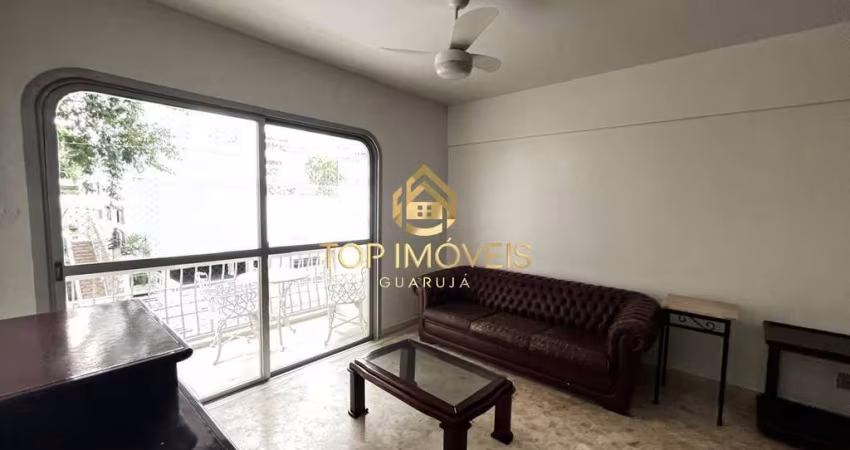 Apartamento a 5 Minutos da Praia de Pitangueiras - Guarujá/SP