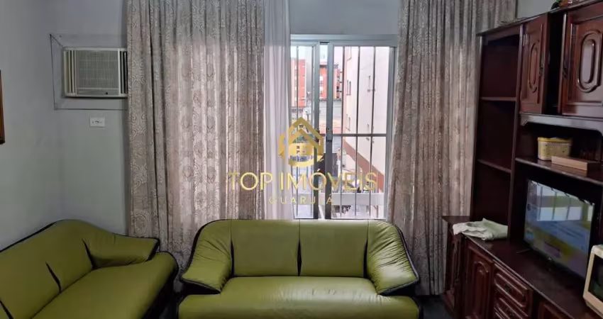 Apartamento com 2 quartos à venda na Praia da Enseada, Enseada, Guarujá
