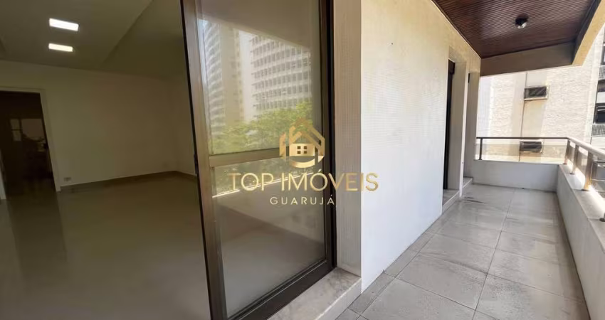 Apartamento Reformado a 2 Minutos da Praia de Pitangueiras - Guarujá/SP