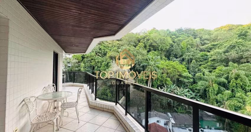 Apartamento Pitangueiras - Duas Quadras da Praia