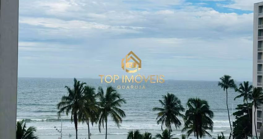 Apartamento pé na areia - Pitangueiras