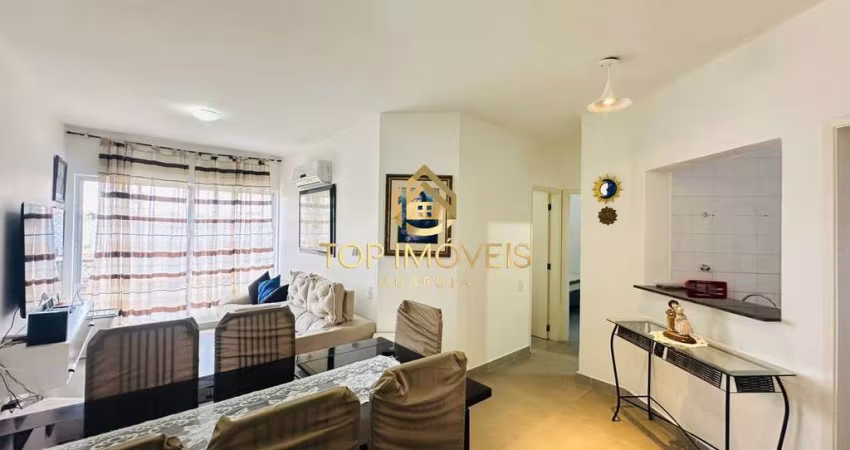 Apartamento Enseada - 2 Quartos