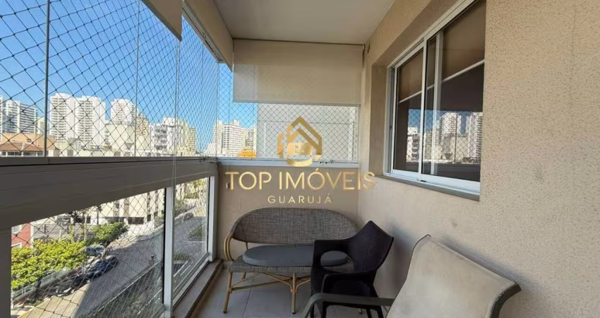 Apartamento com lazer completo Praia do Tombo