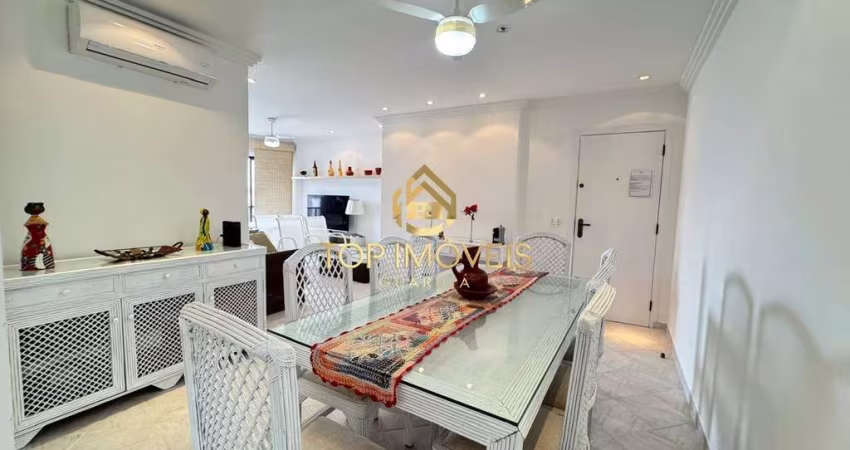 Apartamento 4 Dormitórios na Praia de Pitangueiras  Guarujá/SP