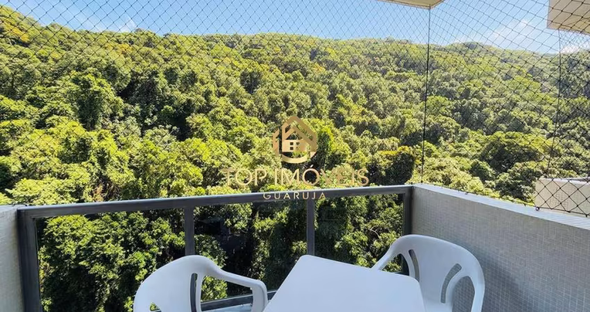 Apartamento localizado em região nobre da Praia das Pitangueiras