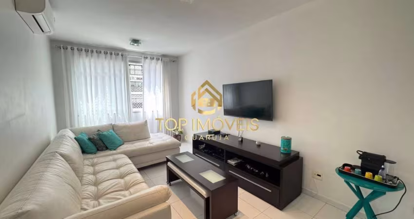 Apartamento próximo à Praia - Pitangueiras, Guarujá SP