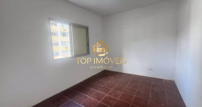 Apartamento para Locação próximo da Praia - Guarujá Pitangueiras
