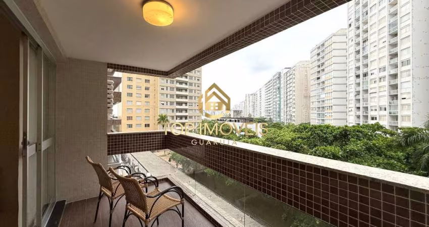 Apartamento com lazer completo de 115 m², localizado na Pitangueiras