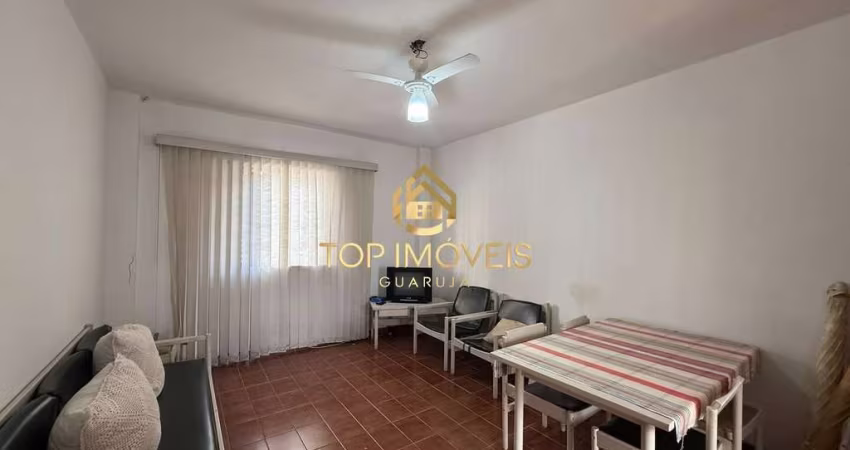 Apartamento Mobiliado próximo da Praia Guarujá/SP - Pitangueiras