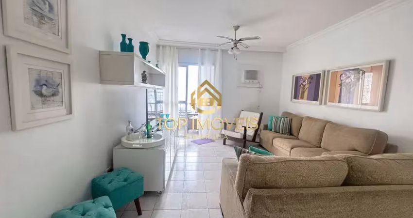 Apartamento praia da pitangueiras com vista para o mar