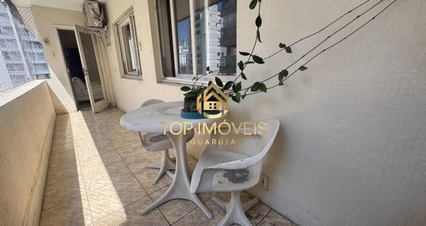 Apartamento proximo a praia em Pitangueiras Guarujá SP