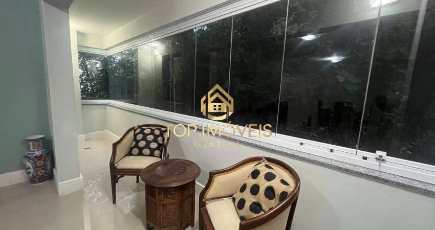 Apartamento próximo da Praia - 100 metros - Pitangueiras - Guarujá/SP