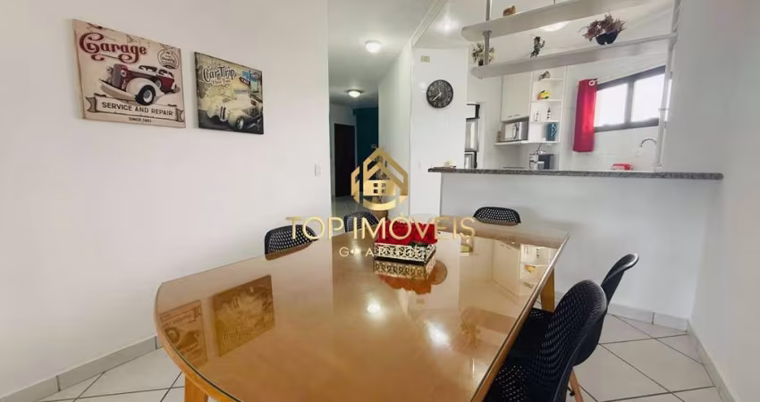 Apartamento 1 quadra da Praia das Astúrias