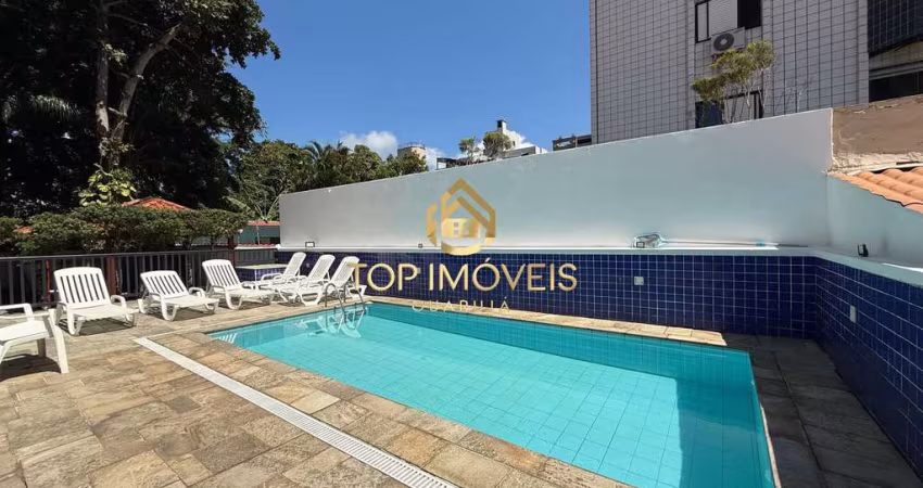 Apartamento à venda na Praia do Tombo – Lazer Completo