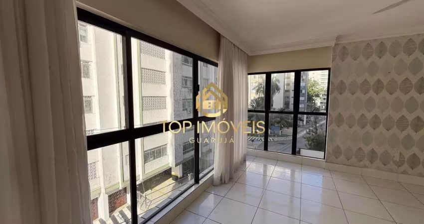 Apartamento Moderno com Localização Privilegiada na Praia das Pitangueiras