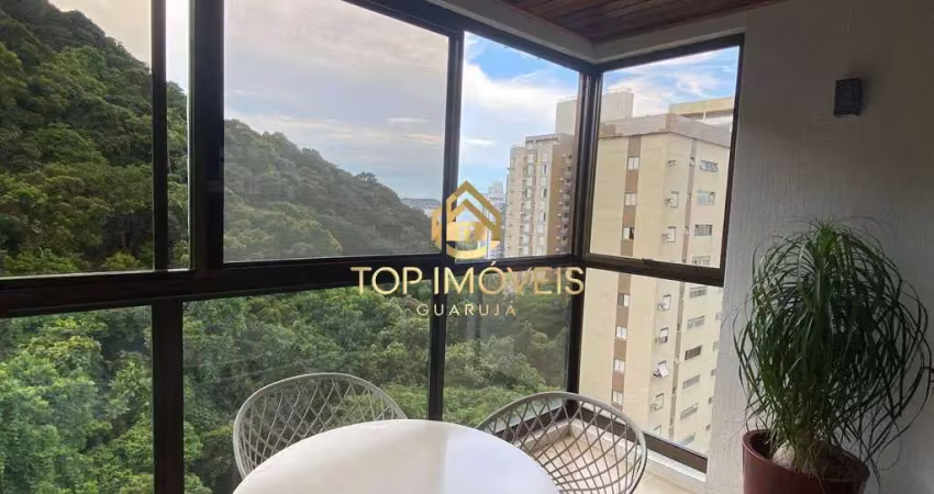 Excelente apartamento no praia de pitangueiras - guarujá/sp