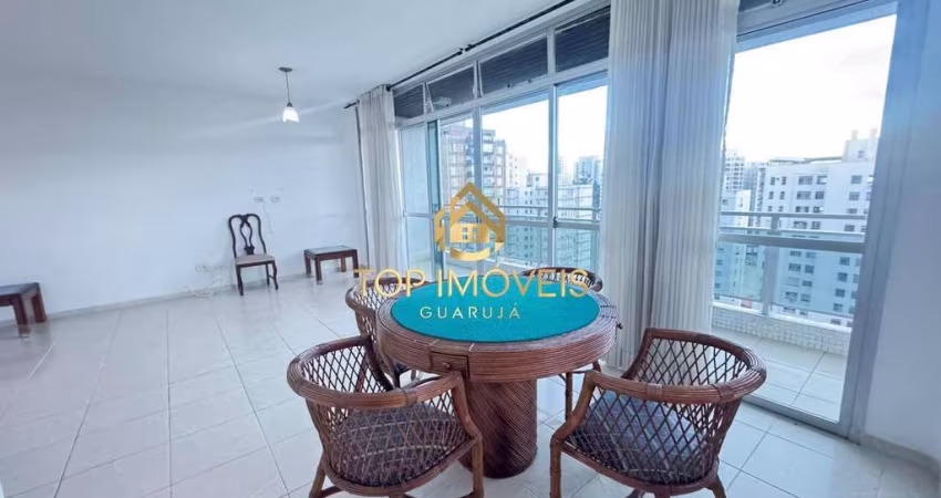 Apartamento na Praia com Piscina e Churrasqueira - Pitangueiras Guaruja/SP