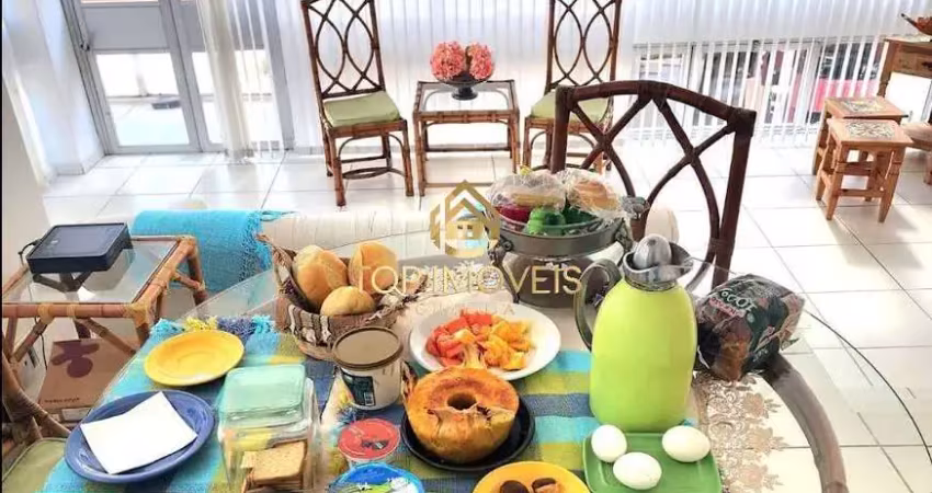 Apartamento à venda na praia das asturias - guarujá sp