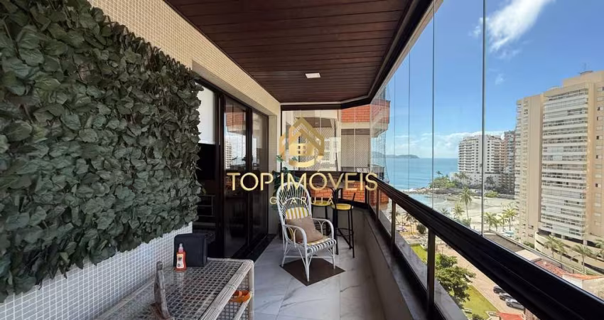 Apartamento Reformado Praia das Astúrias