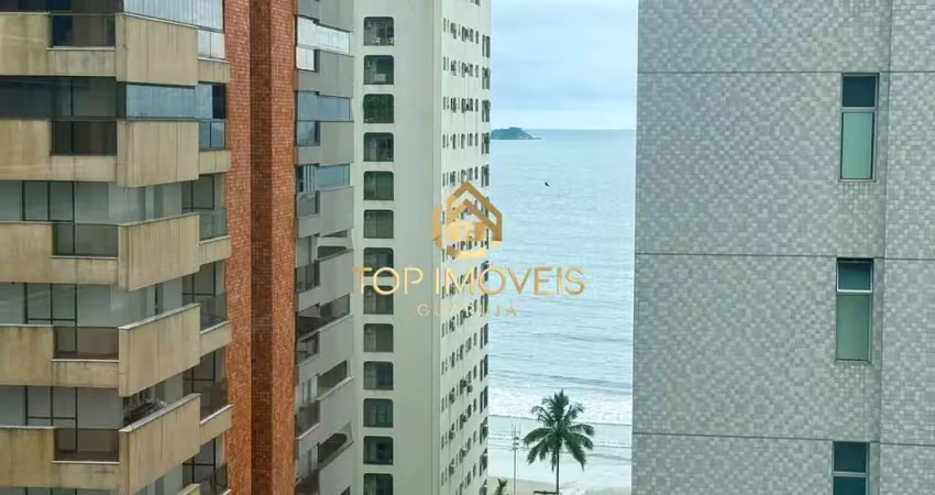 Apartamento com 2 quartos à venda na Av. Gen. Rondon, 400, Jardim Astúrias, Guarujá