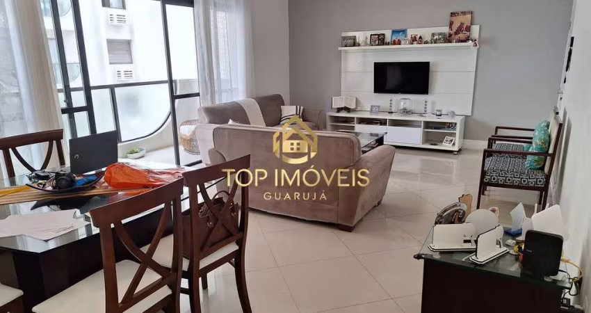 Guarujá/Pitangueiras 4 dormts (1suite) 2 vagas