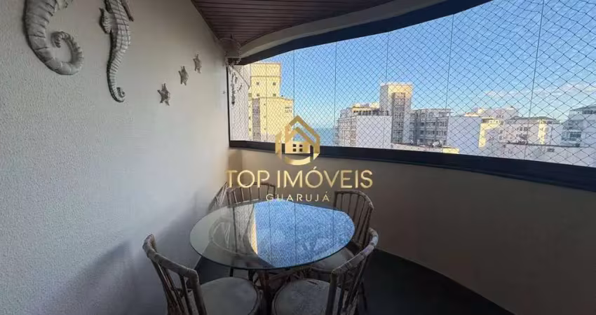 Apartamento 2 dorms próximo a praia - pitangueiras guarujá sp