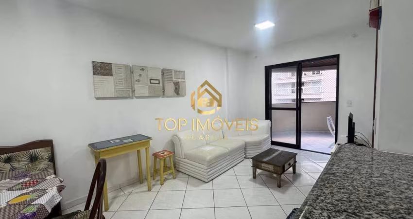 Apartamento próximo à praia  Guarujá - Pitangueiras - SP