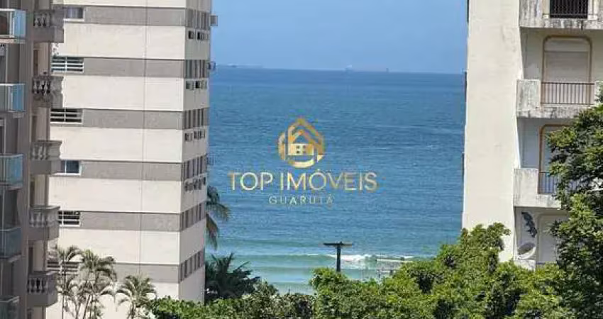 Apartamento com 4 quartos à venda na Rua méxico 331, Pitangueiras, Guarujá