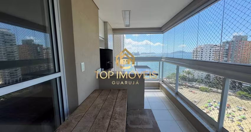 Apartamento Frente para o Mar na Praia das Astúrias
