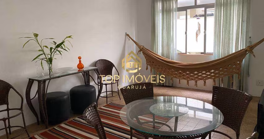 Apartamento na Praia de Pitangueiras Guarujá SP