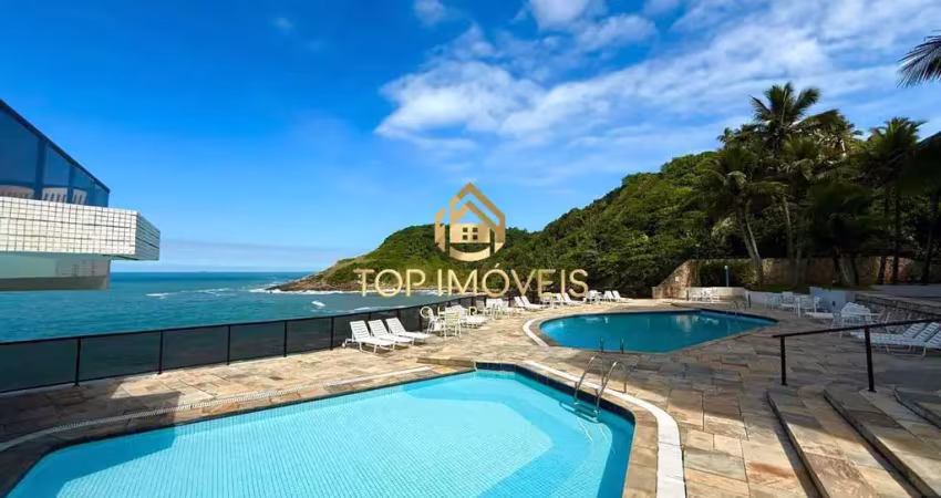 Apartamento no Costão das Tartarugas - Guarujá SP