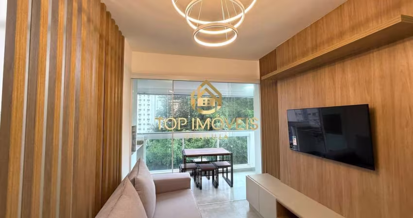 Apartamento Novo com Vista para o Mar e Área Gourmet na Praia das Asturias