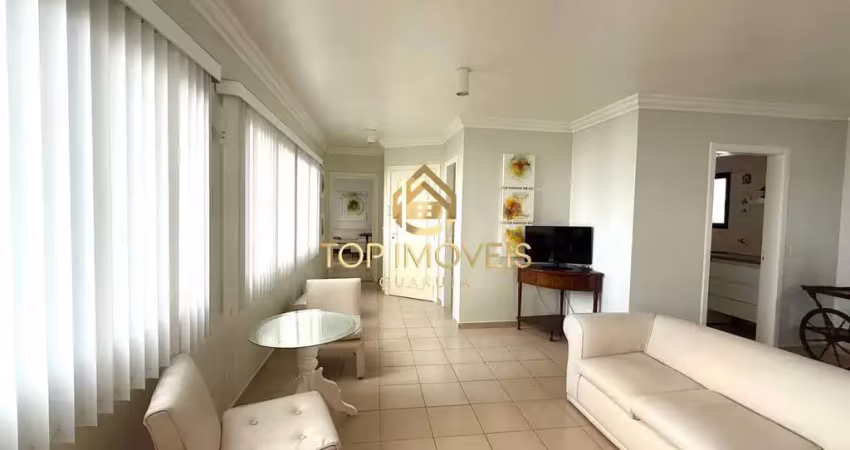 Apartamento a venda com 4 quartos na Praia das Pitangueiras - Frente mar
